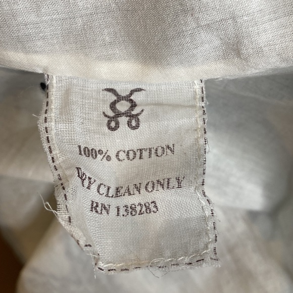 Figue Gianna cotton dress - Picture 6 of 10